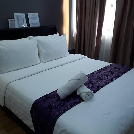 Sunset Villa Inn Pantai Cenang  Bagian luar foto